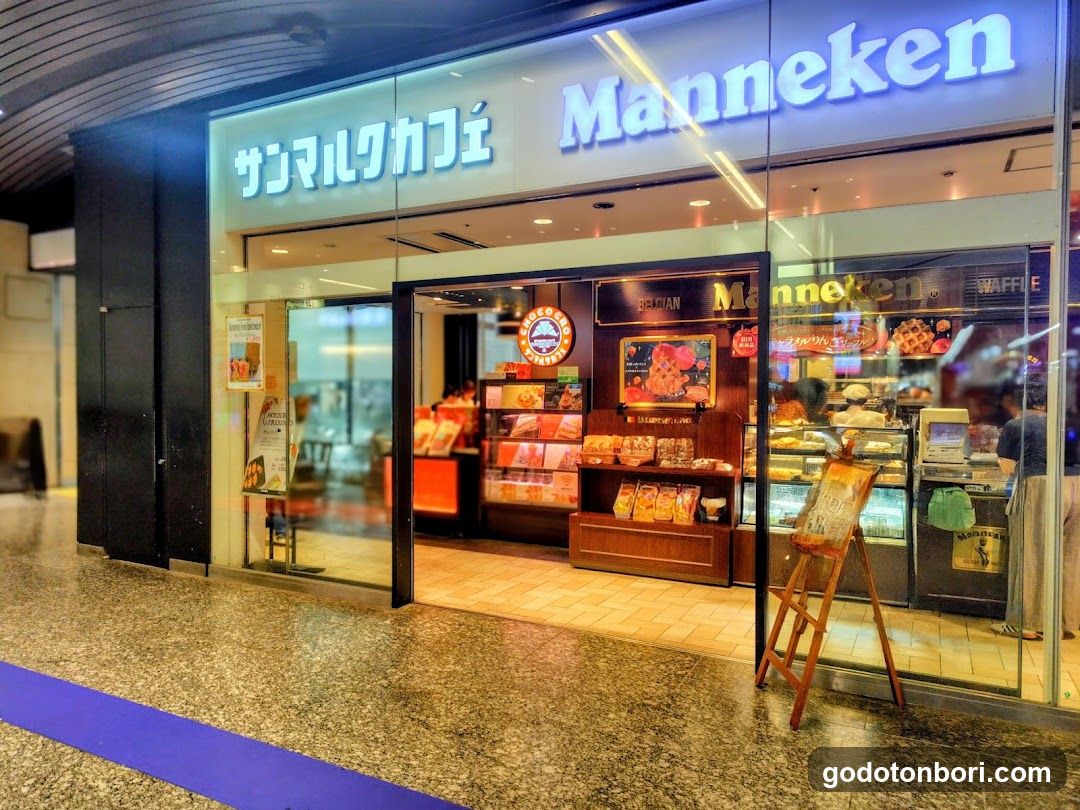 Manneken