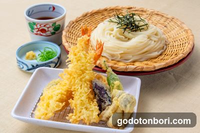 めん処 つるはん なんばCITY店
