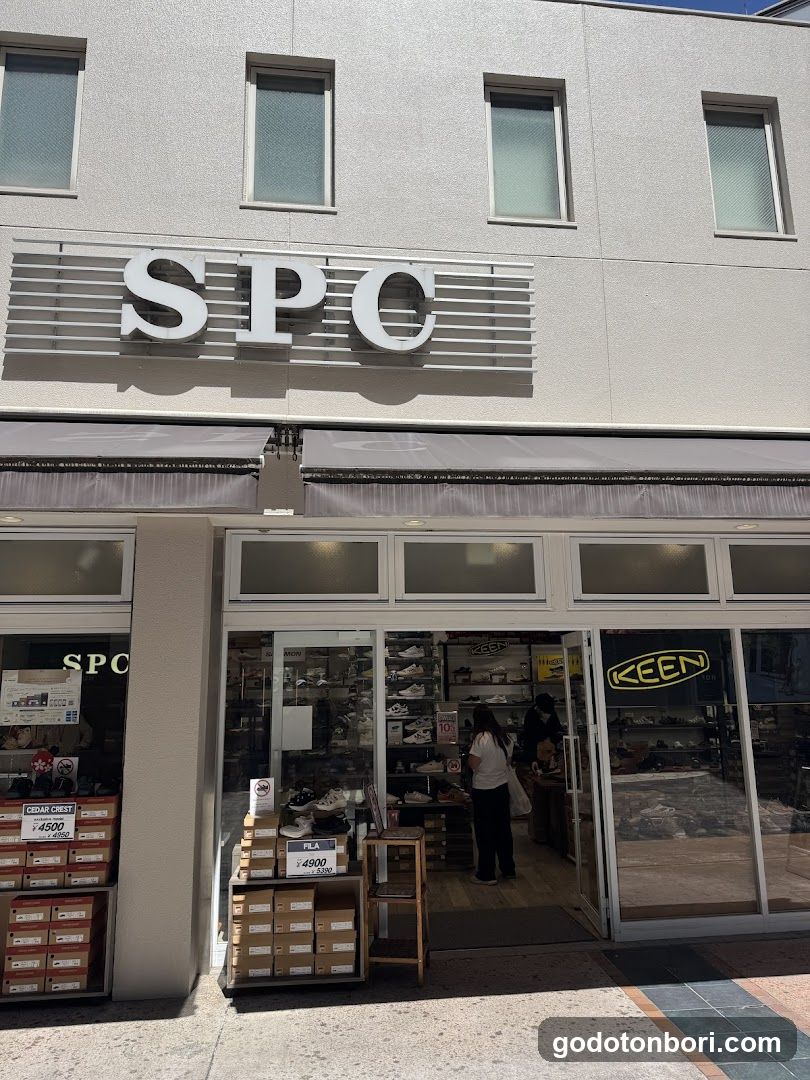 SPC