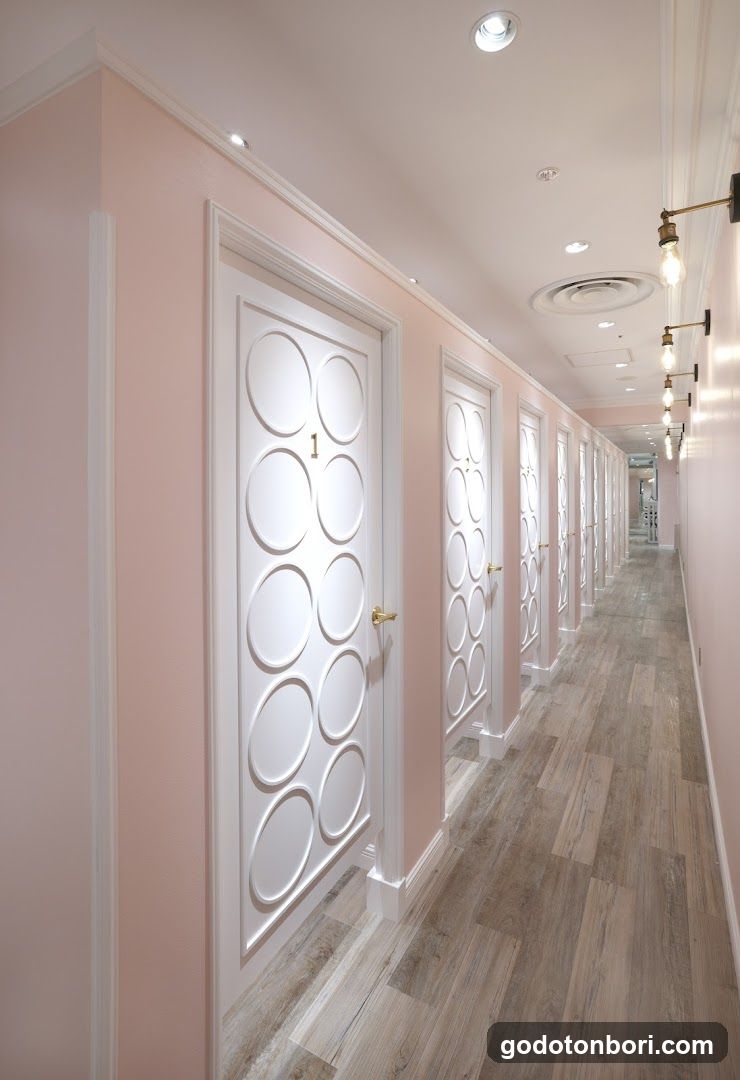 Peach John Namba Store