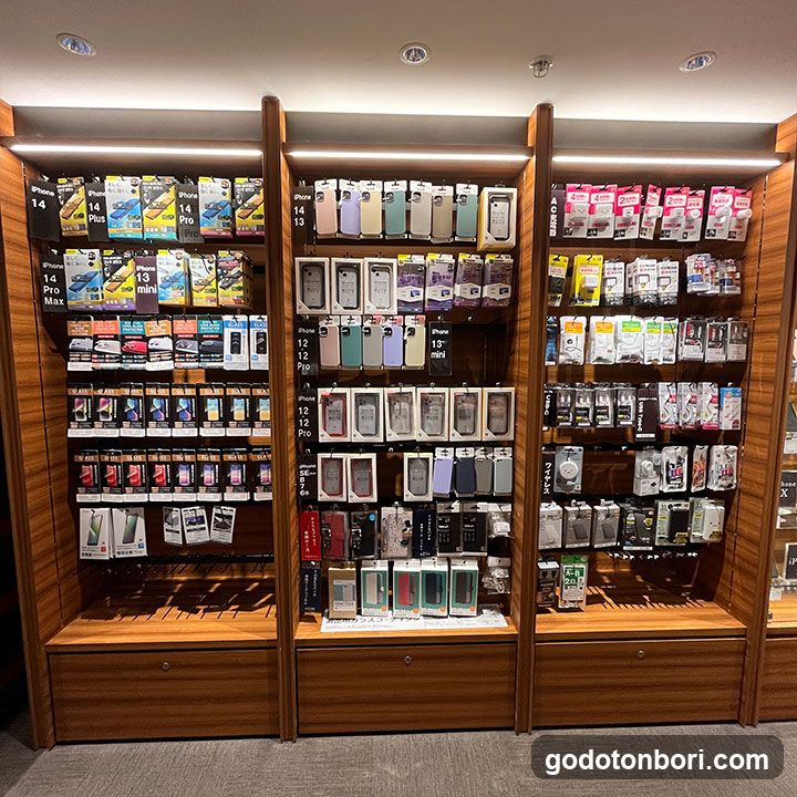 【Apple正規サービスプロバイダ】 iPhone修理｜大阪・なんばCITY店｜カメラのキタムラ