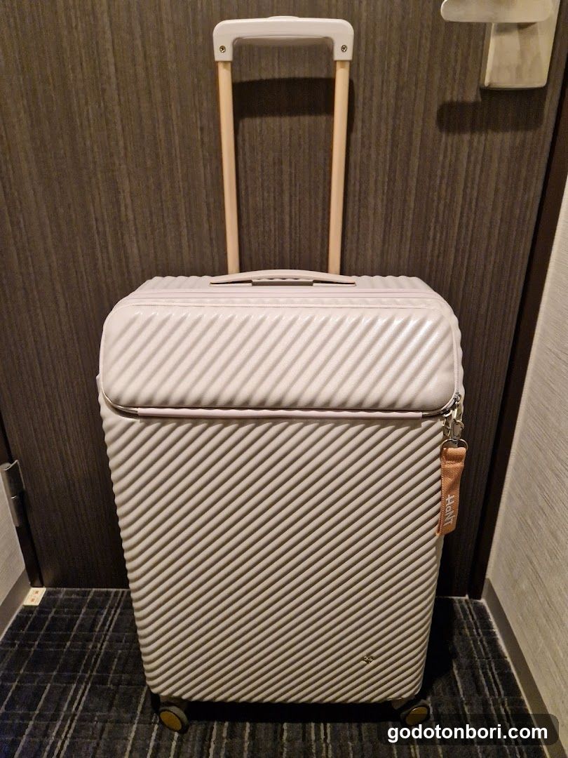 ACE Bags ＆Luggage Nanba city shop