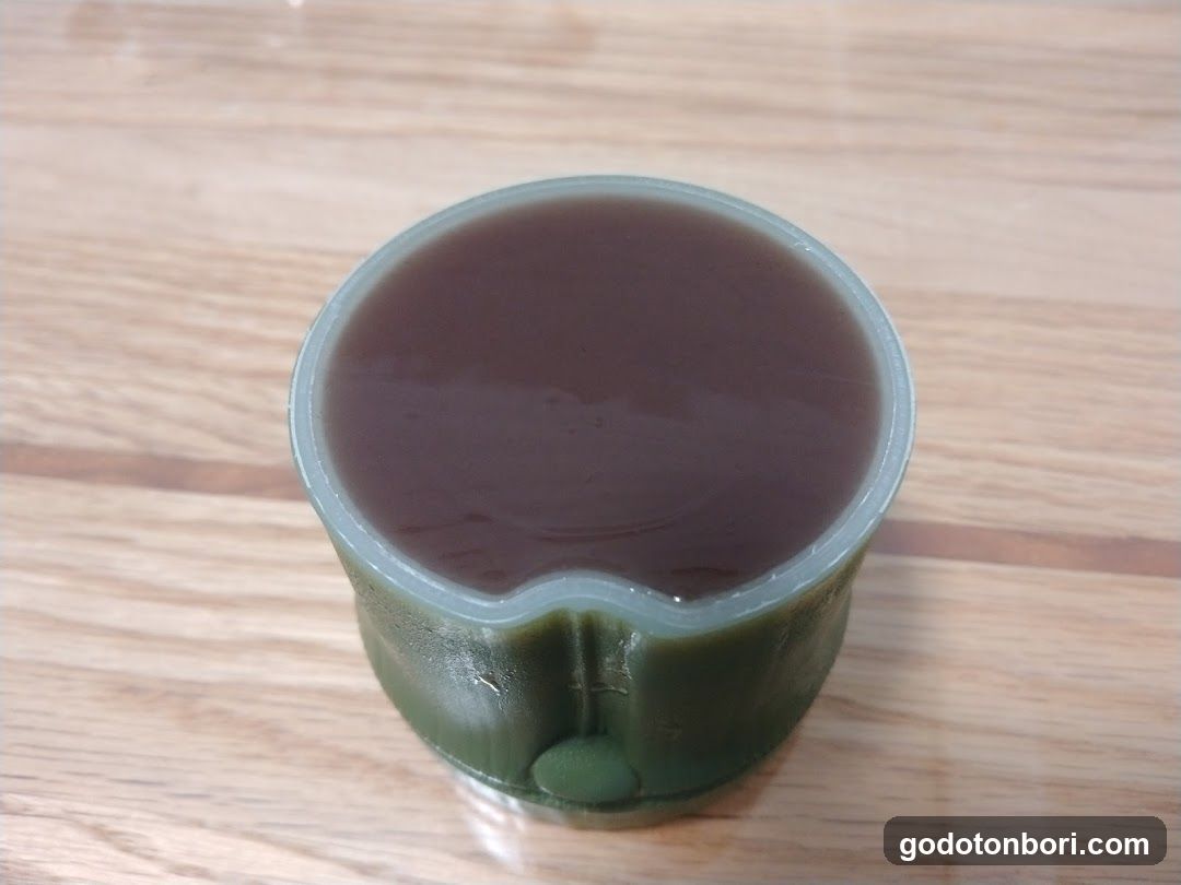 Isshindo Takashimayaosakaten