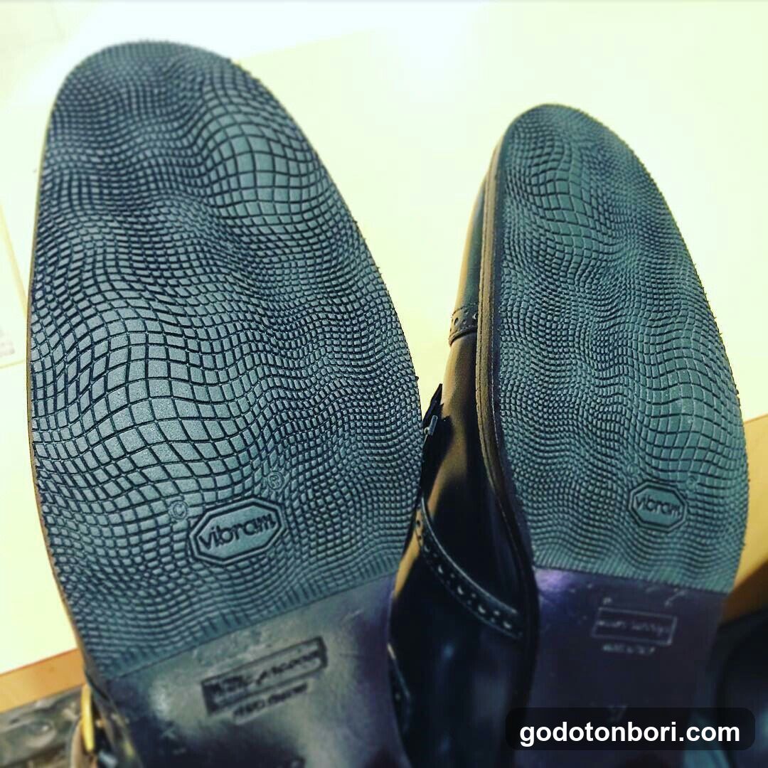 Mr. Quickman Shoe Repair Duplicate Keys