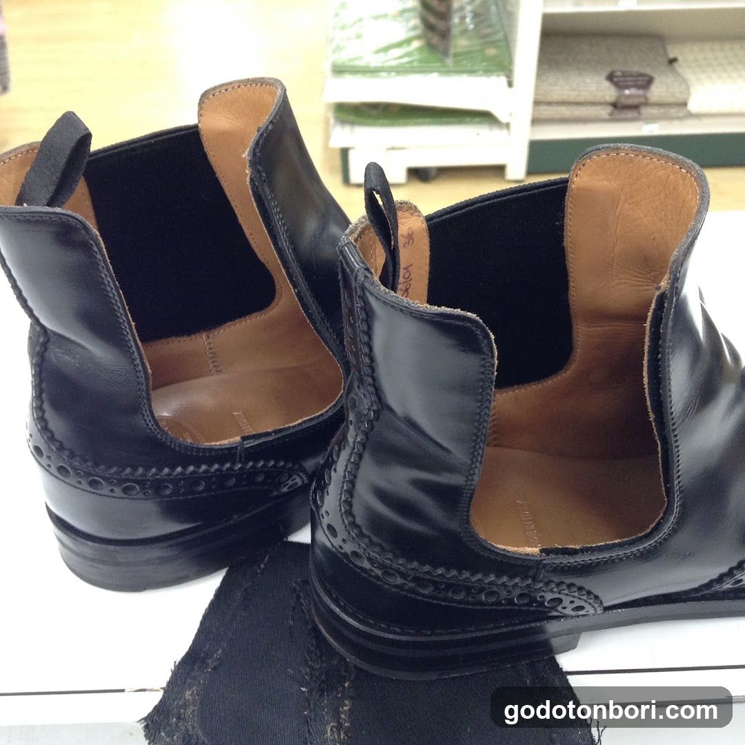 Mr. Quickman Shoe Repair Duplicate Keys