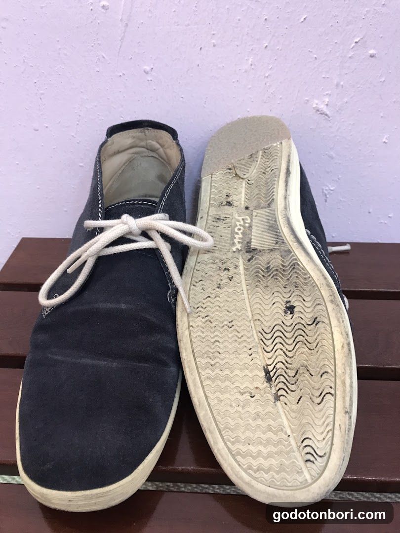 Mr. Quickman Shoe Repair Duplicate Keys