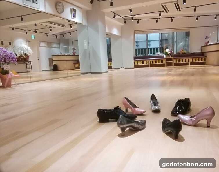 YM Dance School