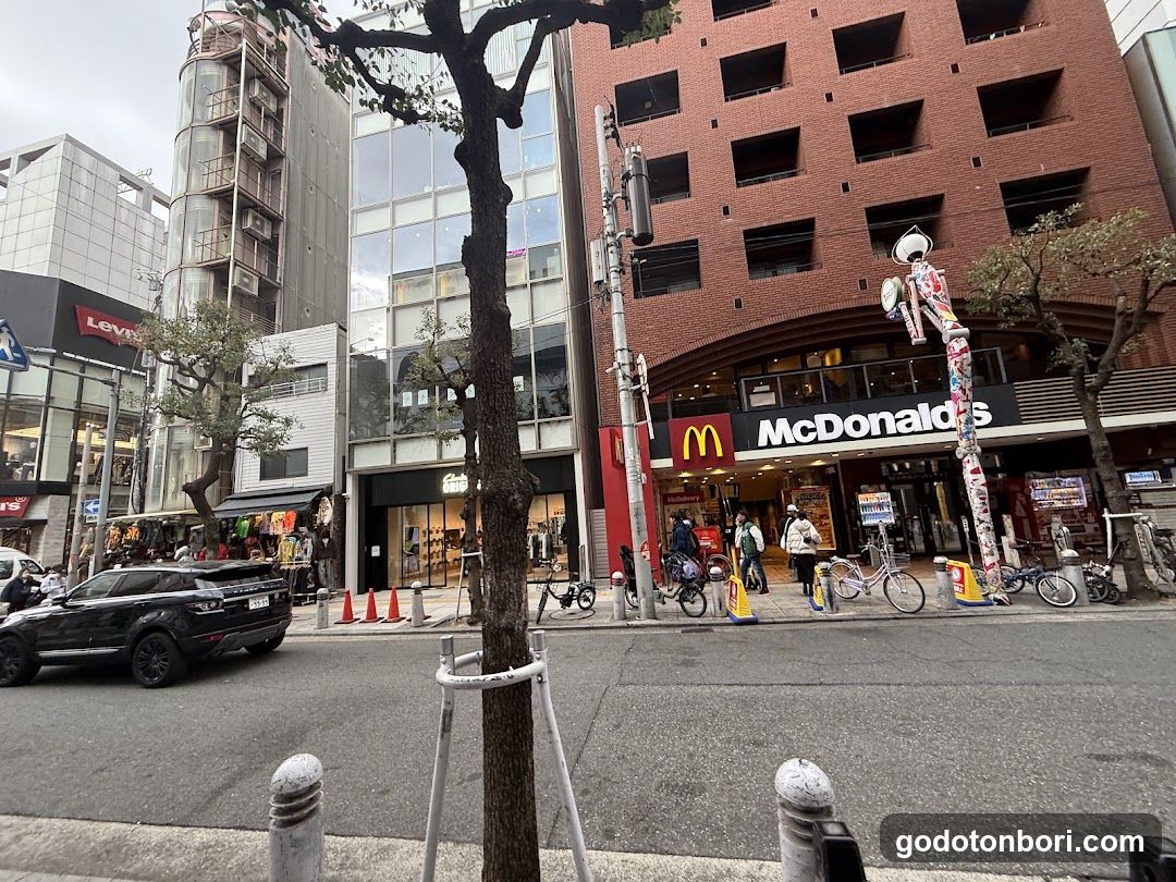 Docomo Bike Share