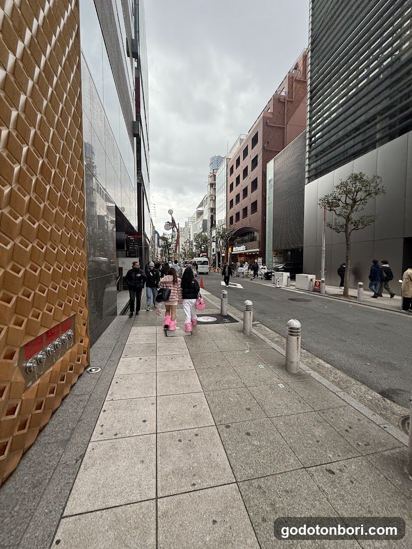 Docomo Bike Share