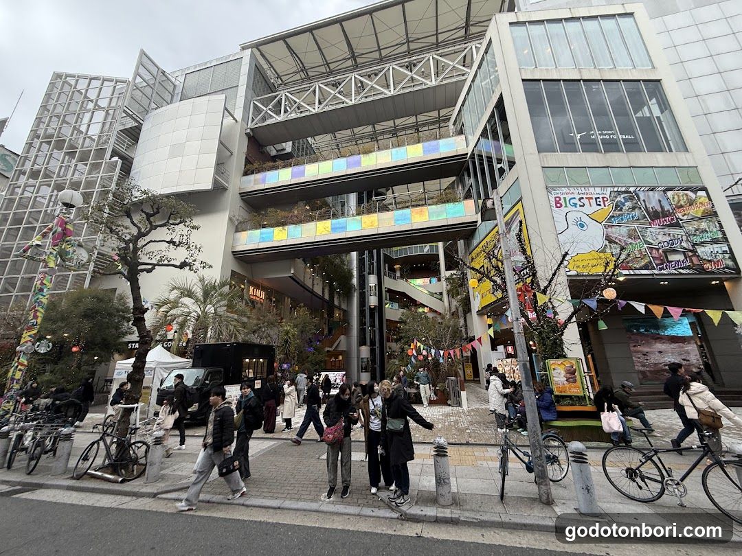 Docomo Bike Share