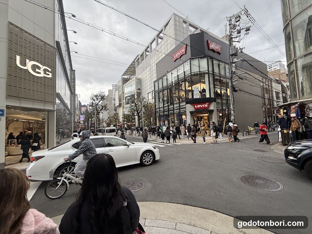 Docomo Bike Share