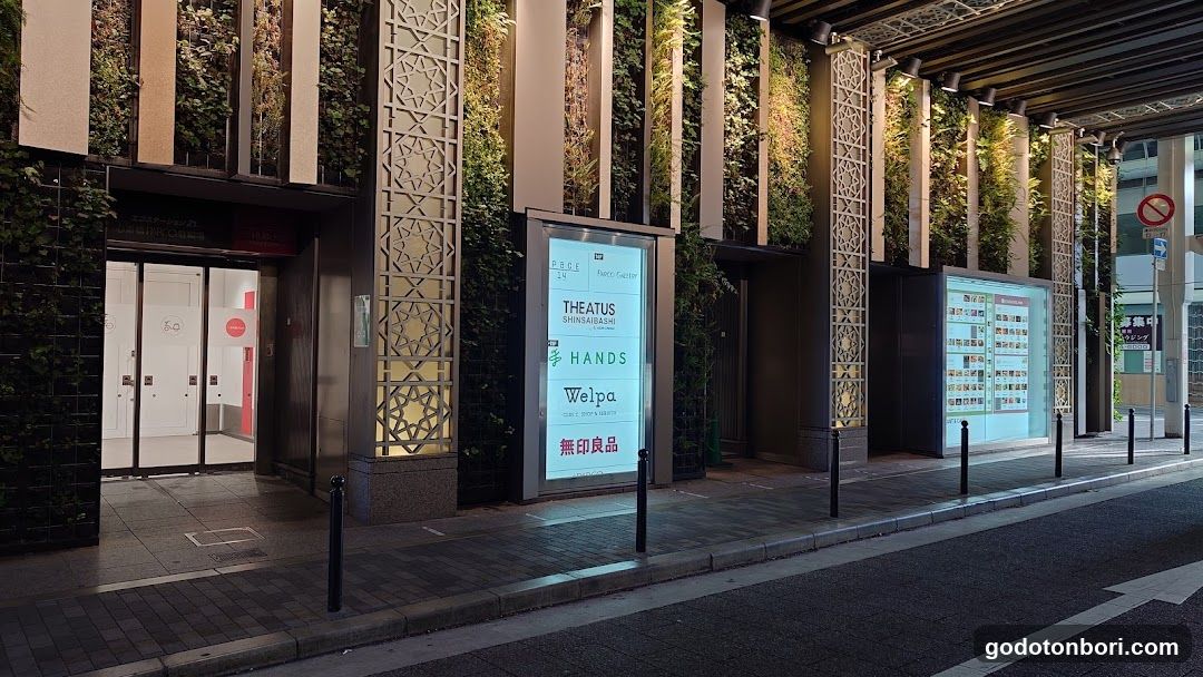Docomo Bike Share