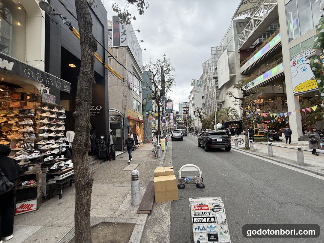 Docomo Bike Share