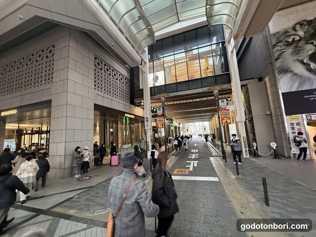 Docomo Bike Share