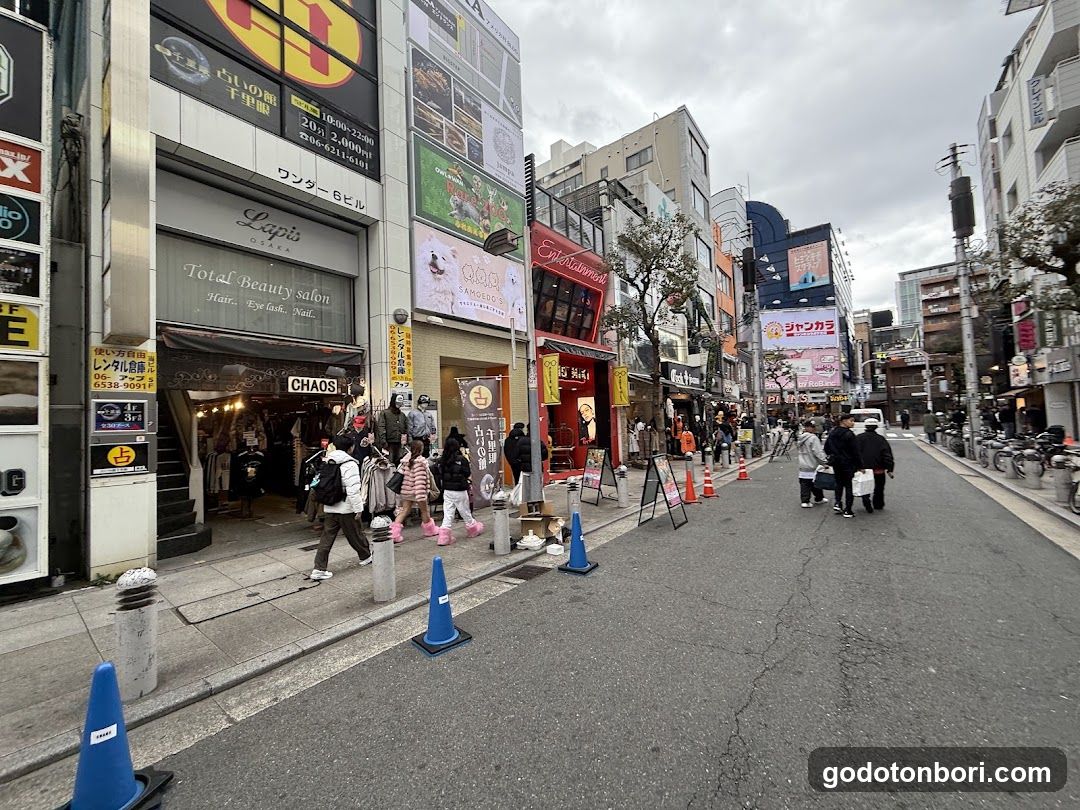 Docomo Bike Share