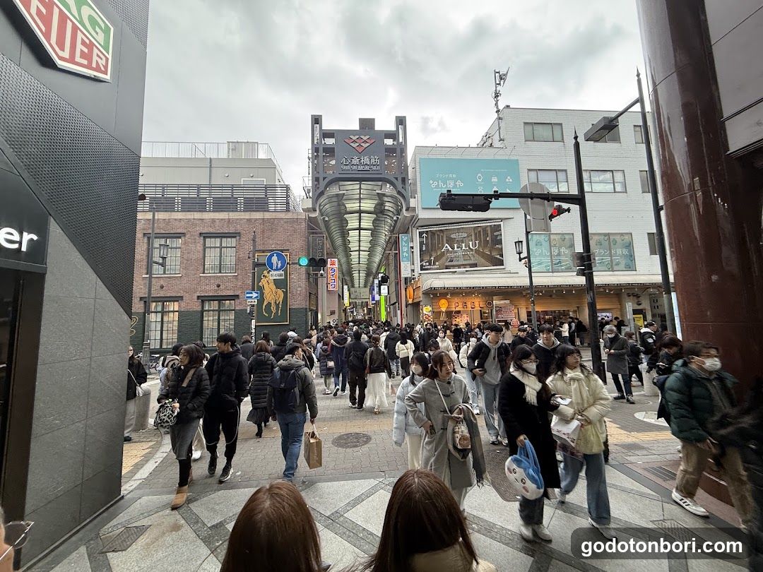 Docomo Bike Share