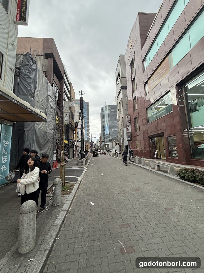 Docomo Bike Share