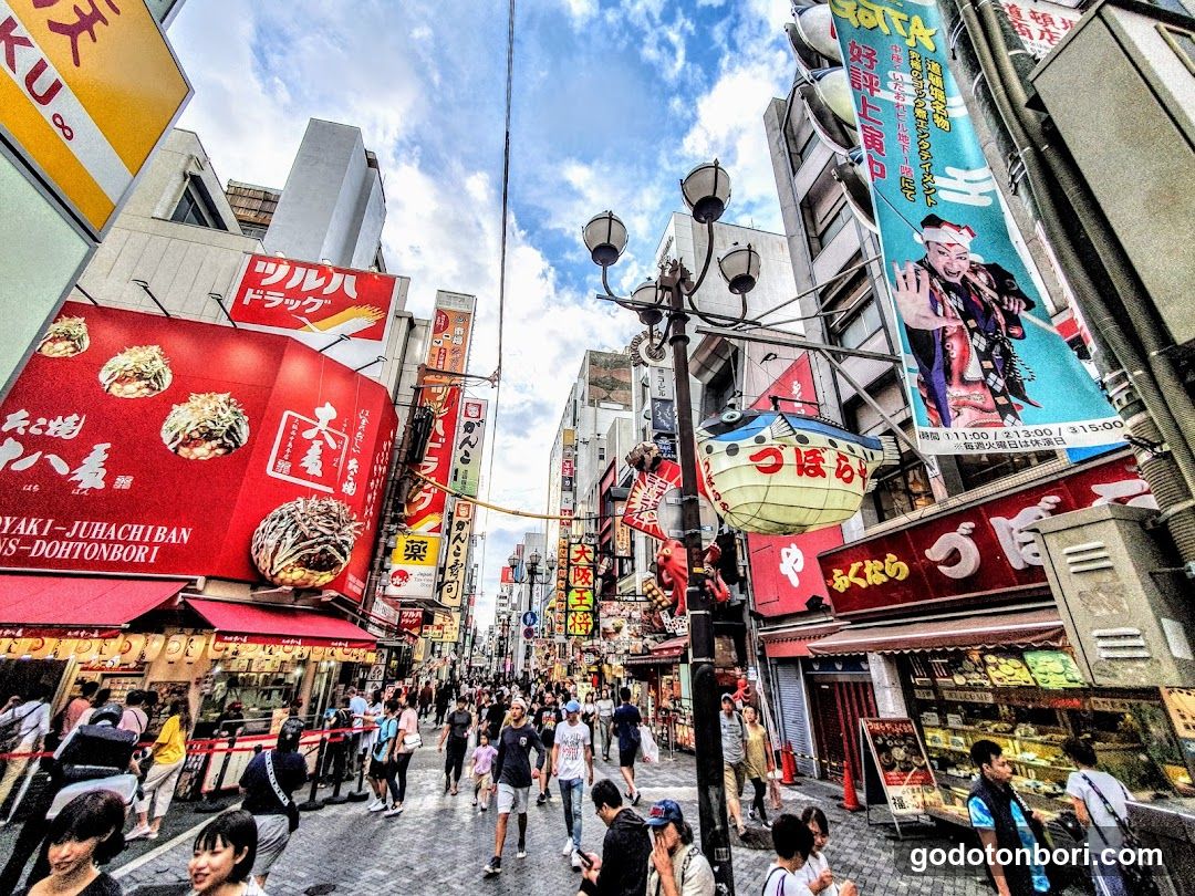 Dotonbori