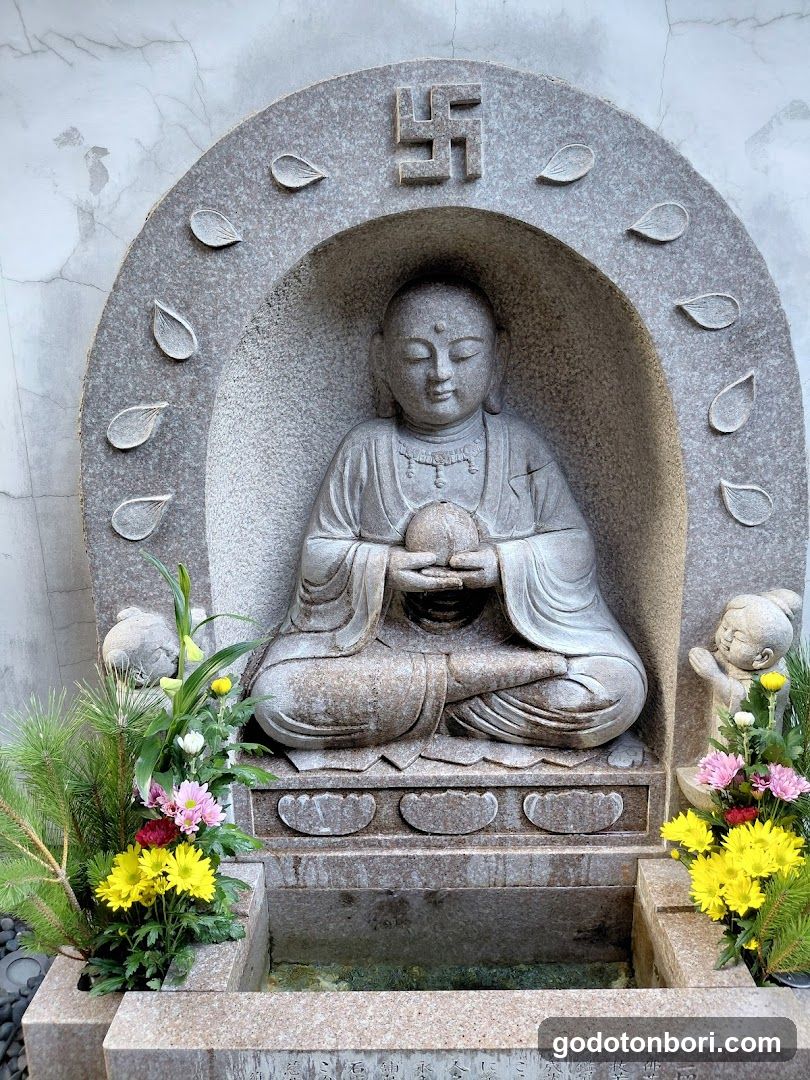 地藏王菩薩