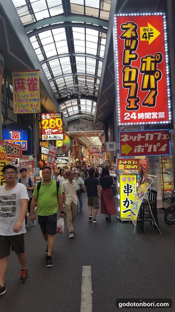 Dotonbori