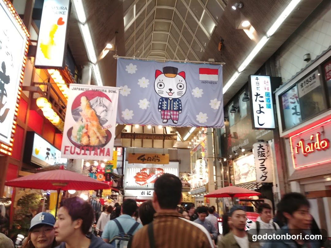 Dotonbori