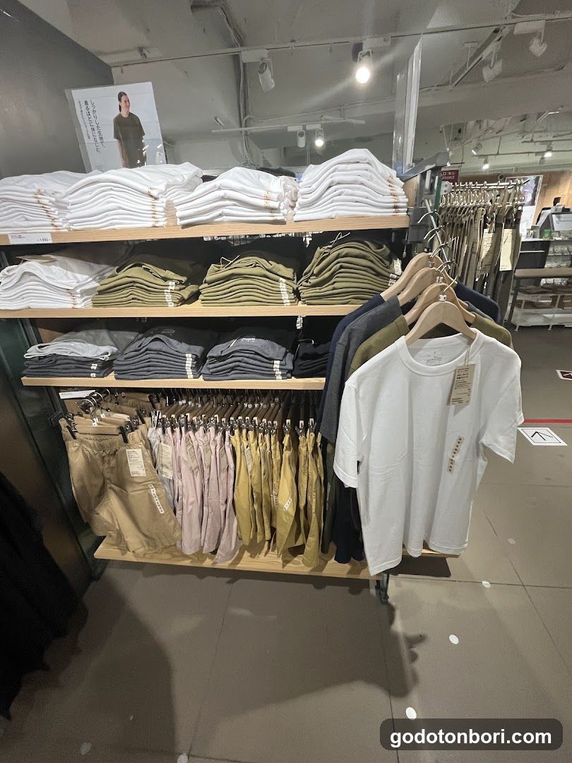 無印良品 なんばＣＩＴＹ