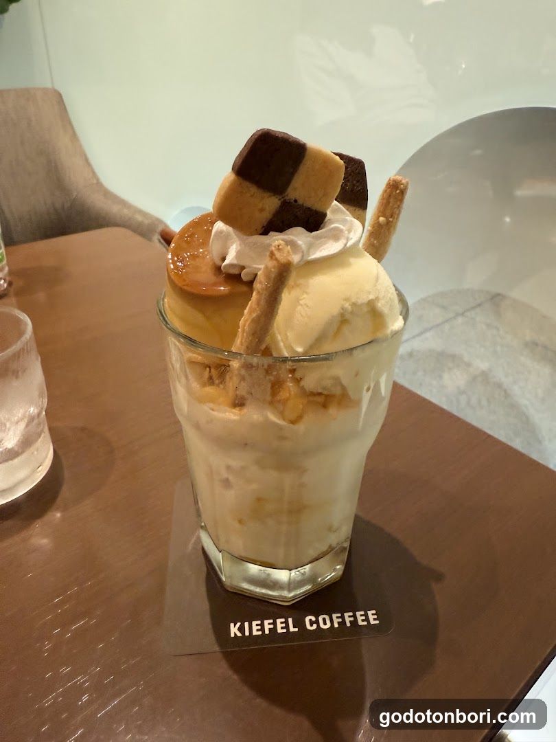 Kiefel Coffee