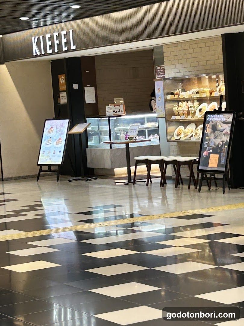 Kiefel Coffee