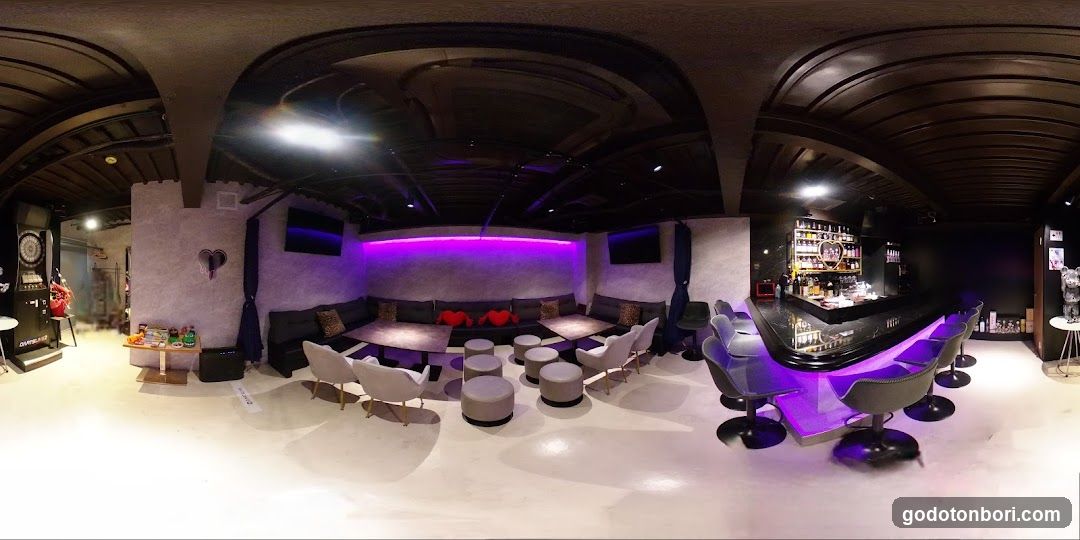 OSAKA LOVE BAR