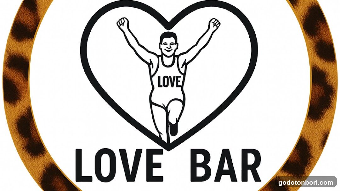 OSAKA LOVE BAR