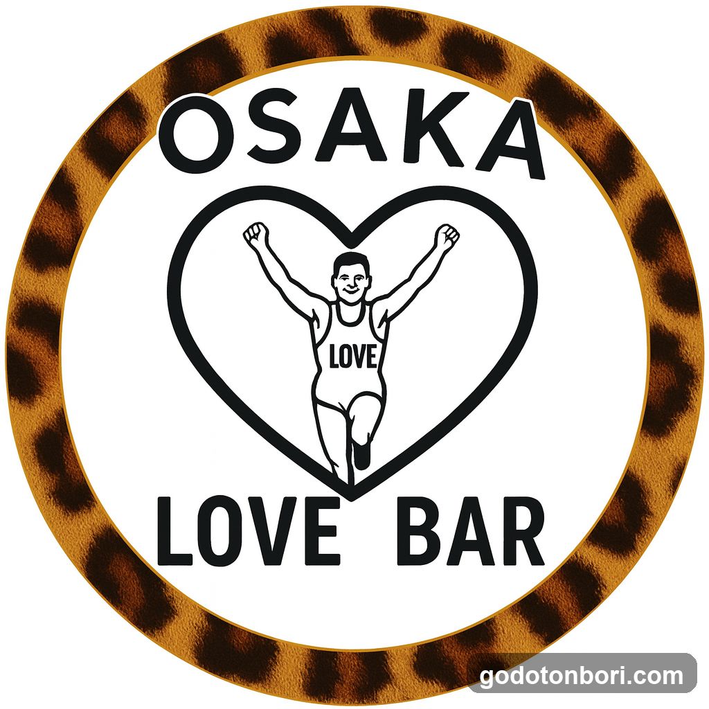 OSAKA LOVE BAR