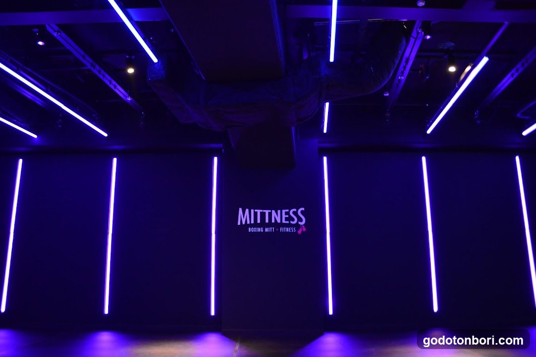 MITTNESSなんばCITY店