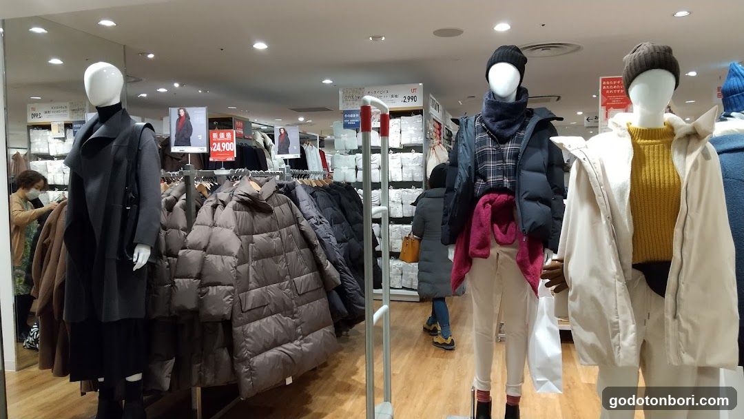 UNIQLO