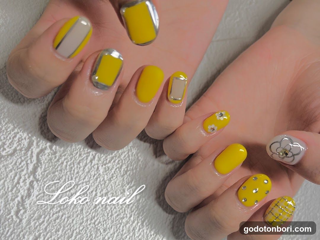 Lokonail