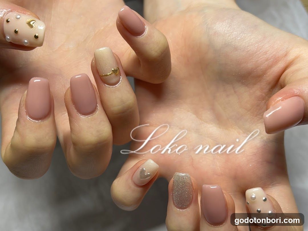 Lokonail