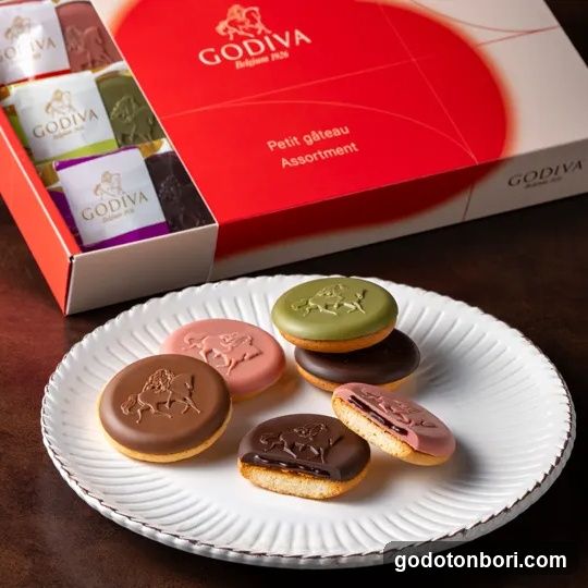Godiva Namba CITY