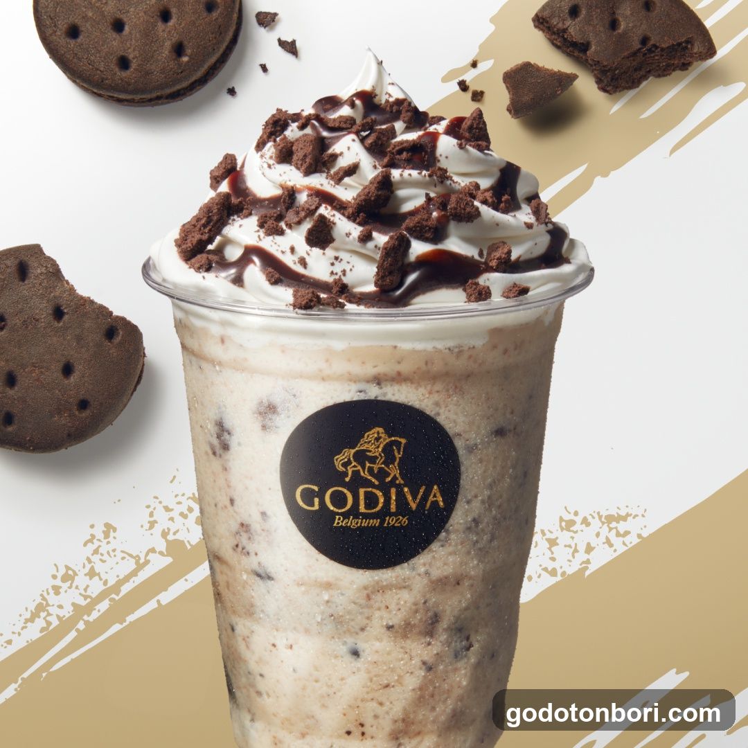 Godiva Namba CITY