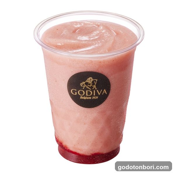 Godiva Namba CITY