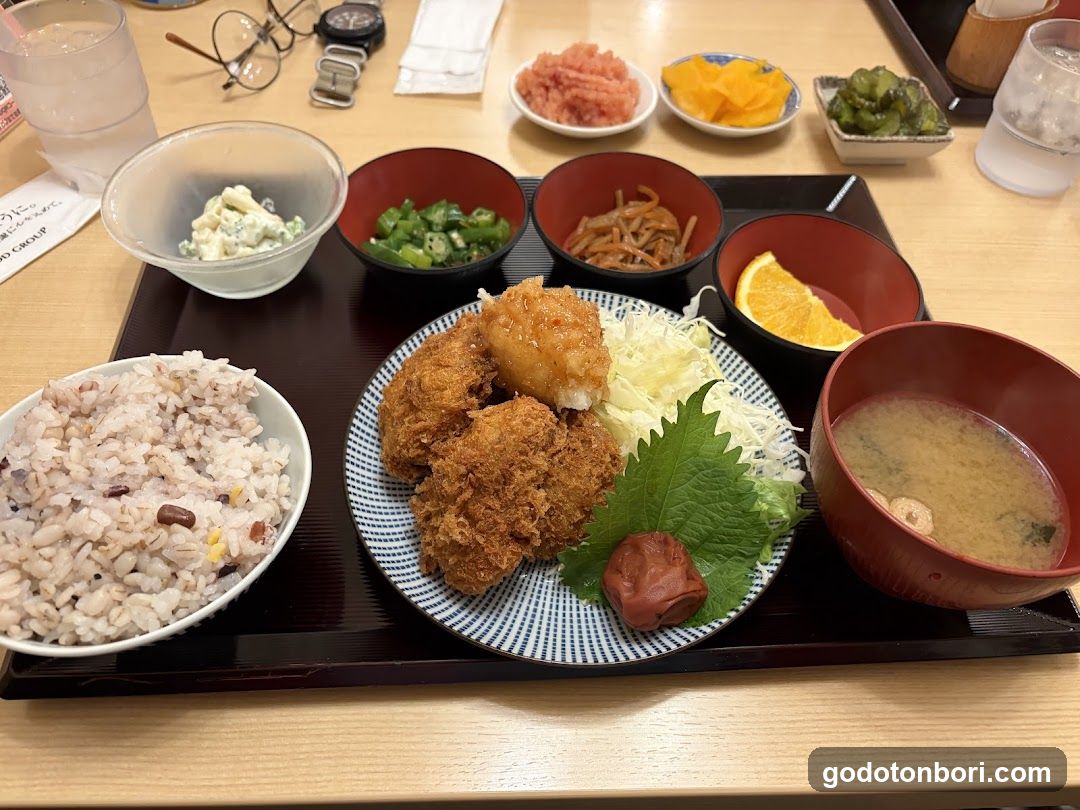Sachifukuya CAFÉ Namba CITY Store