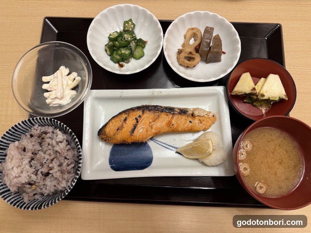 Sachifukuya CAFÉ Namba CITY Store