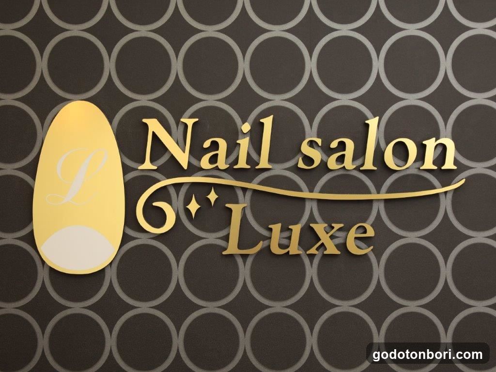 Luxe (Raguze) Nail Salon