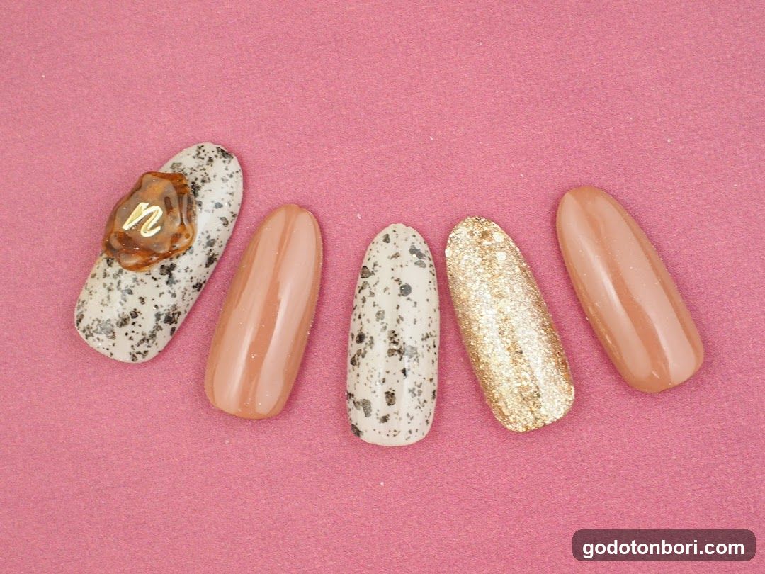 Luxe (Raguze) Nail Salon