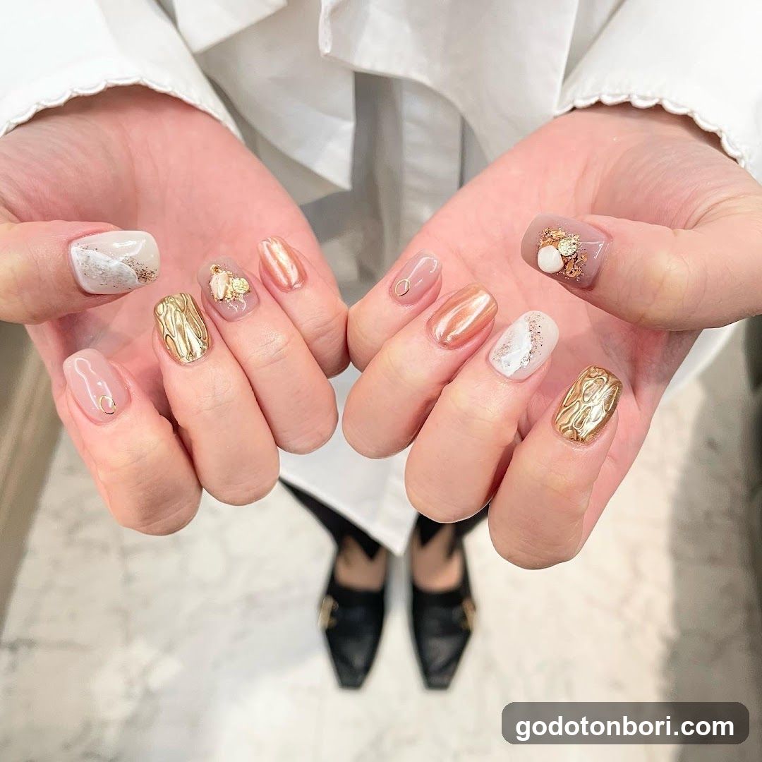 Luxe (Raguze) Nail Salon