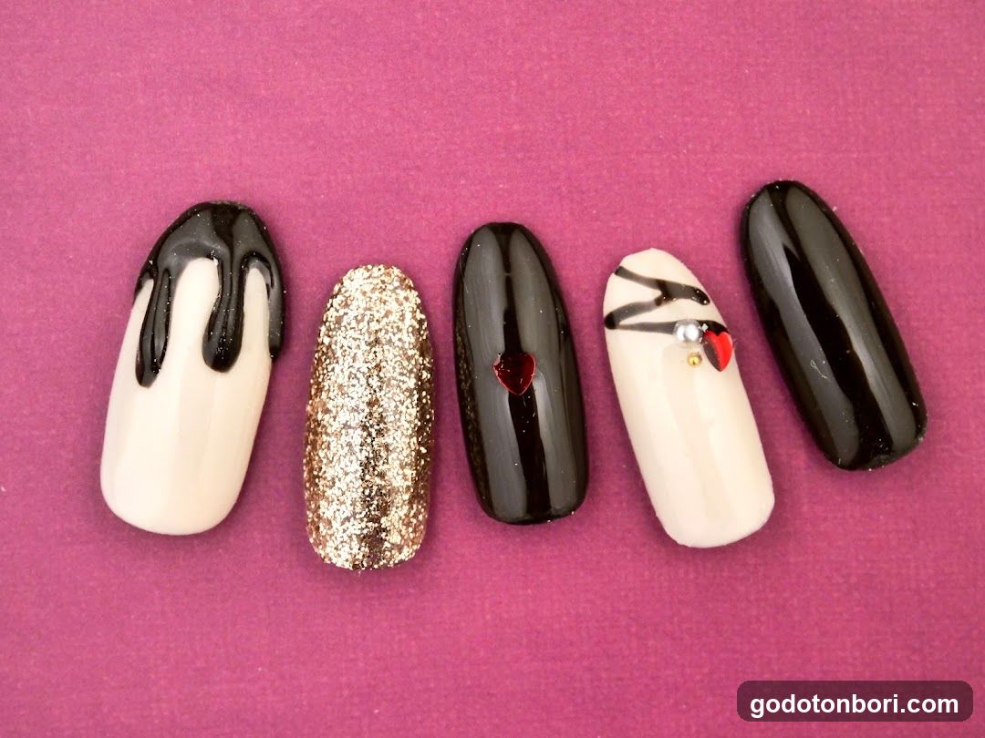 Luxe (Raguze) Nail Salon