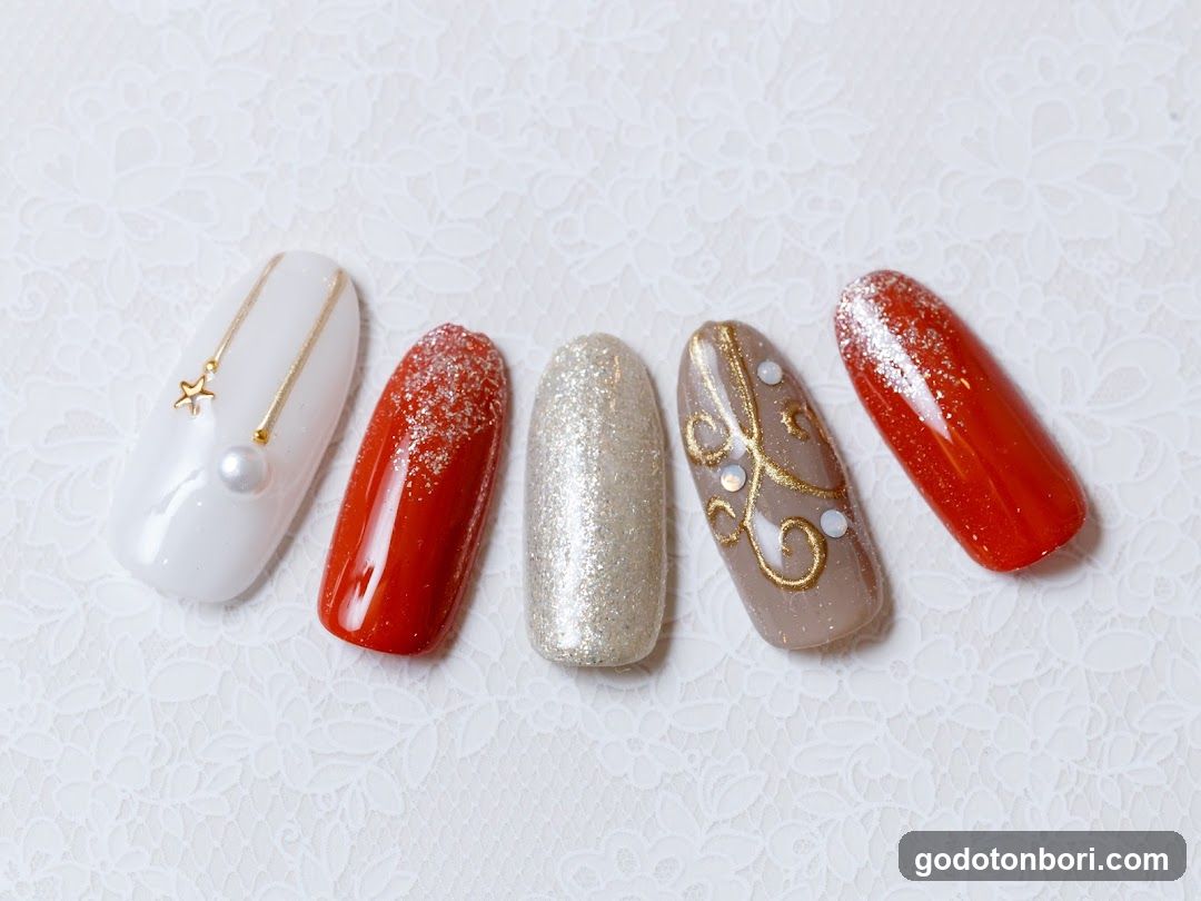 Luxe (Raguze) Nail Salon