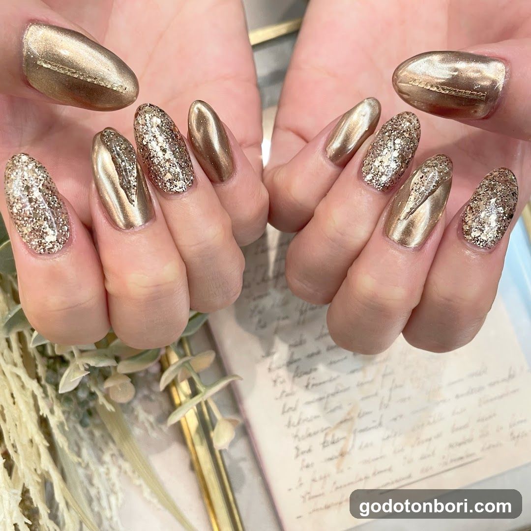 Luxe (Raguze) Nail Salon
