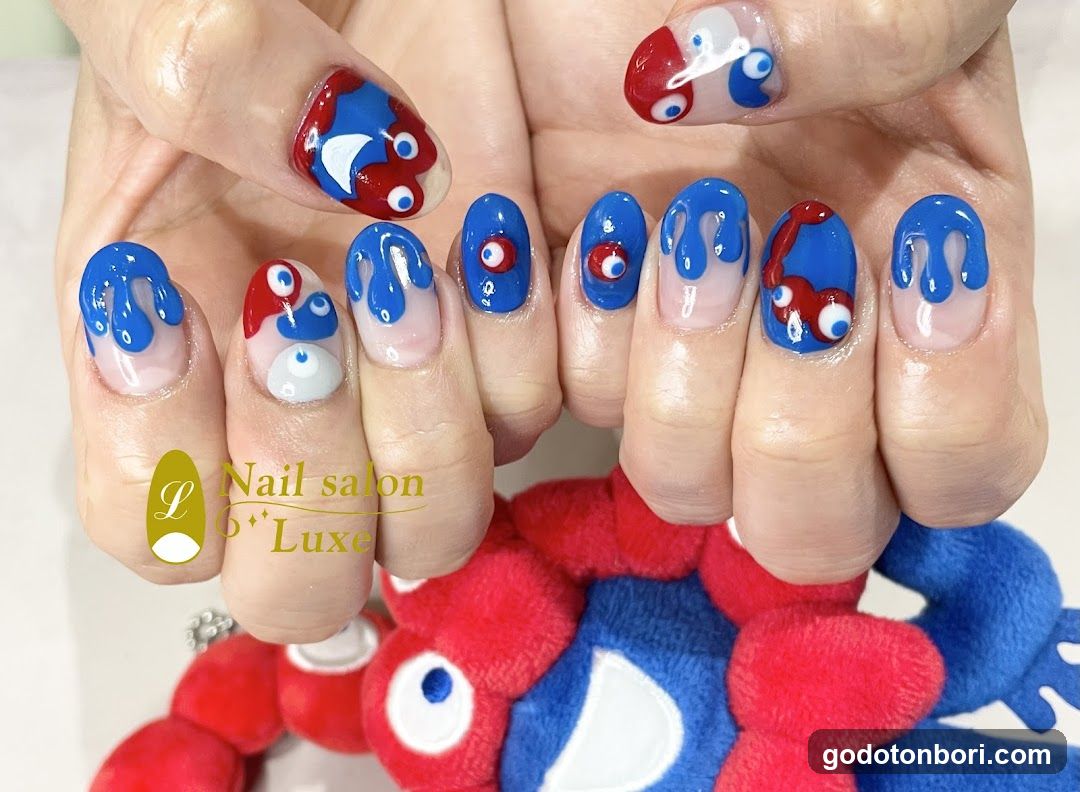 Luxe (Raguze) Nail Salon