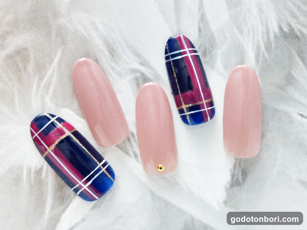 Luxe (Raguze) Nail Salon
