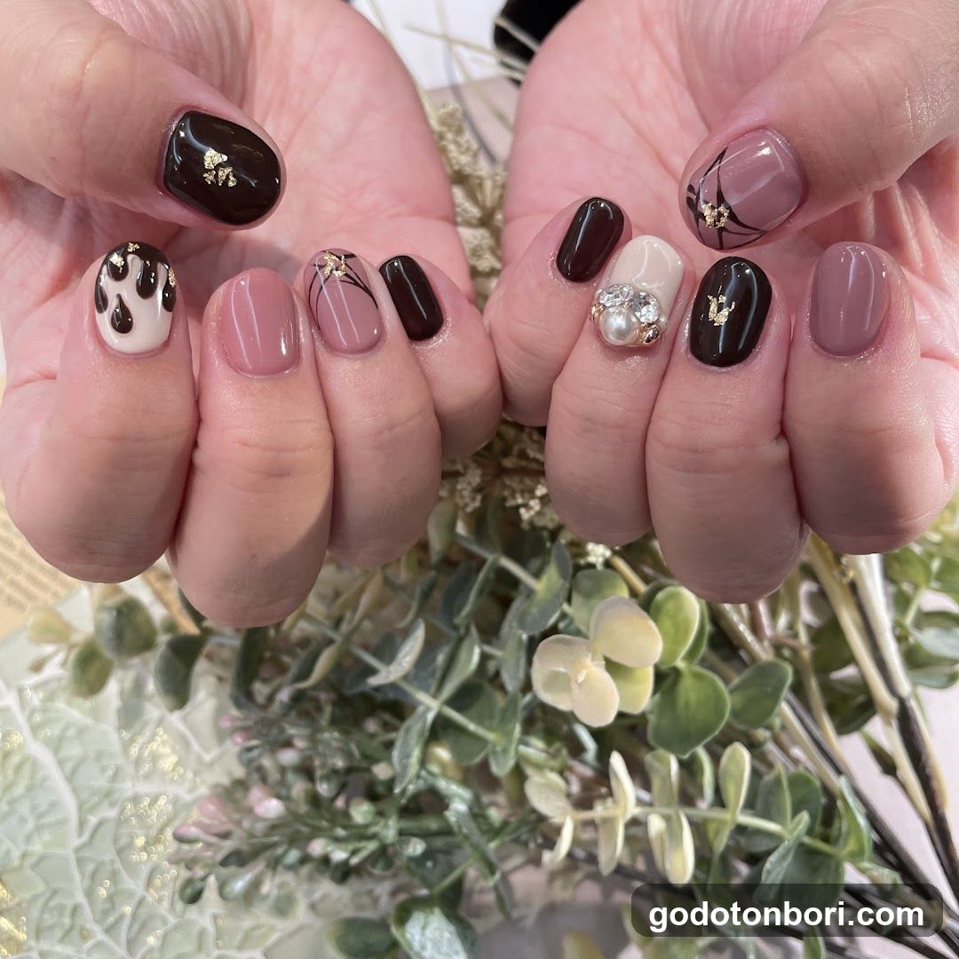 Luxe (Raguze) Nail Salon