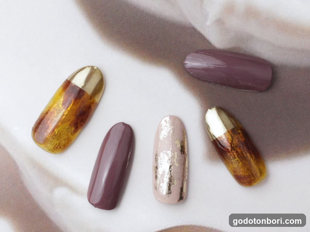 Luxe (Raguze) Nail Salon